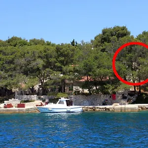 Holiday home Secluded Fisherman'S Cottage Lavdara, Dugi Otok - 8155, Sali