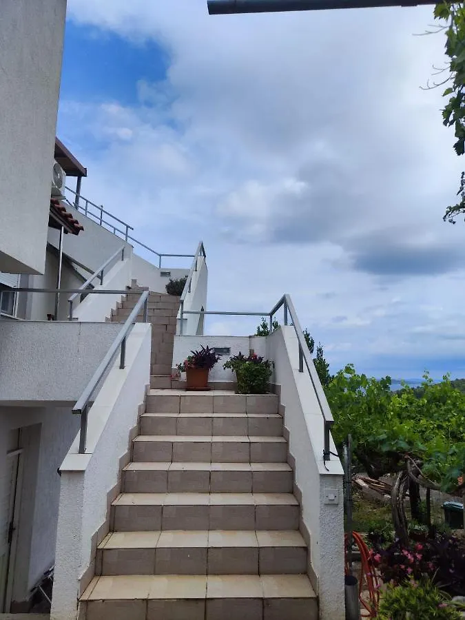 Lavander House Apartment Sali