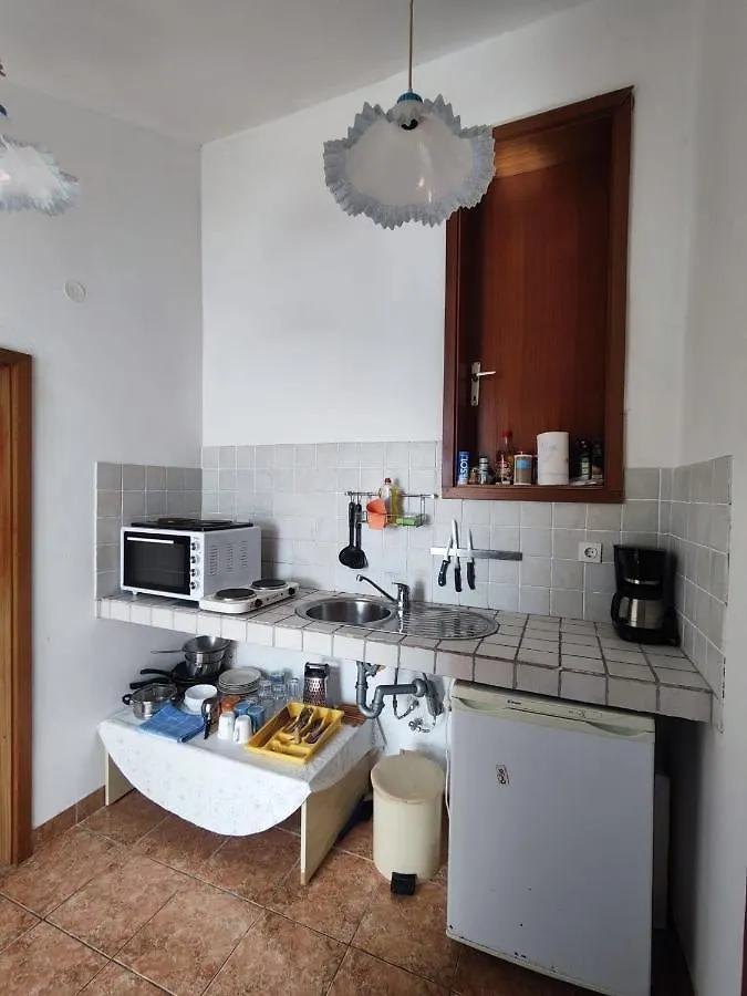 Lavander House Apartment Sali