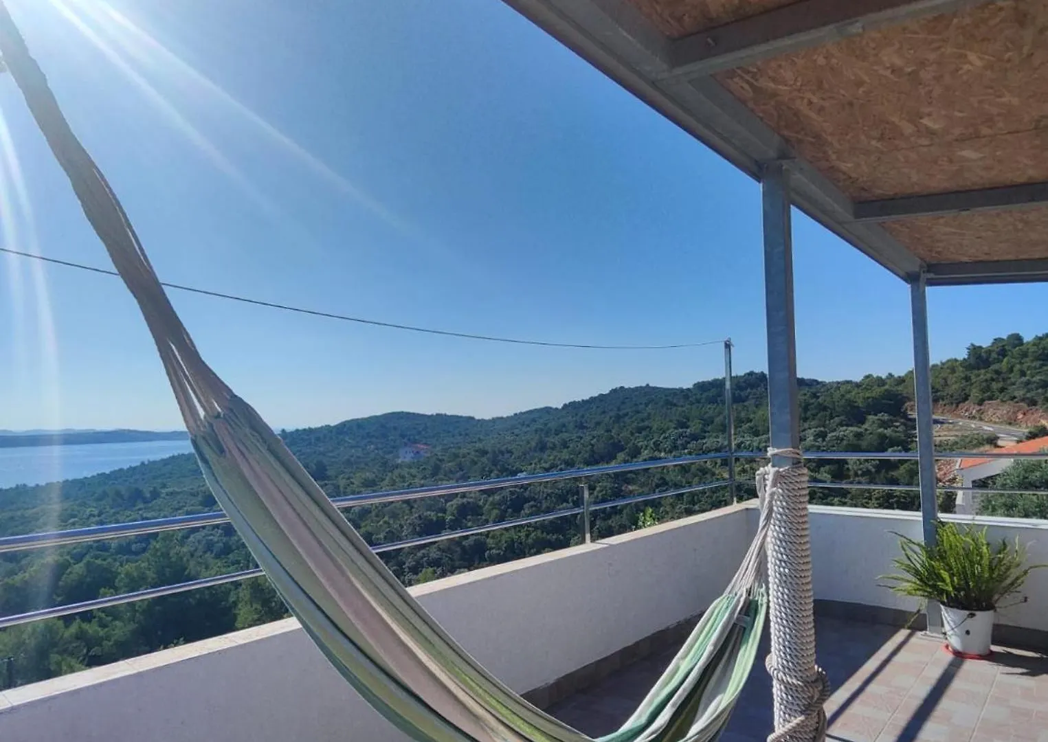 Lavander House Apartment Sali