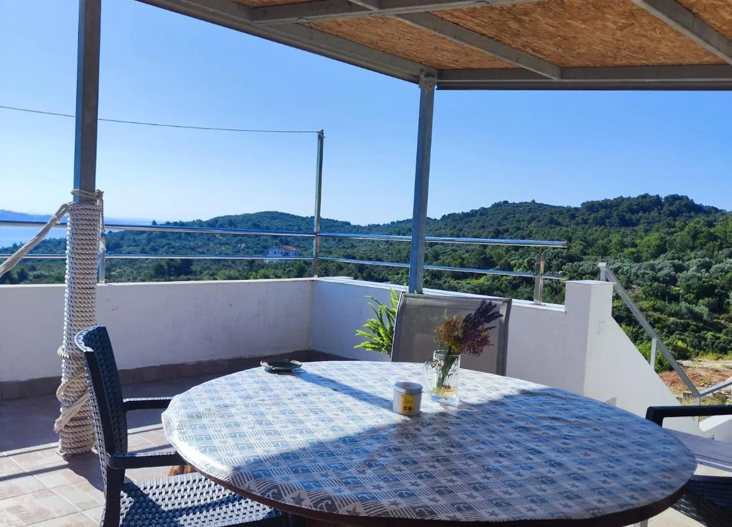 Lavander House Apartment Sali Croatia