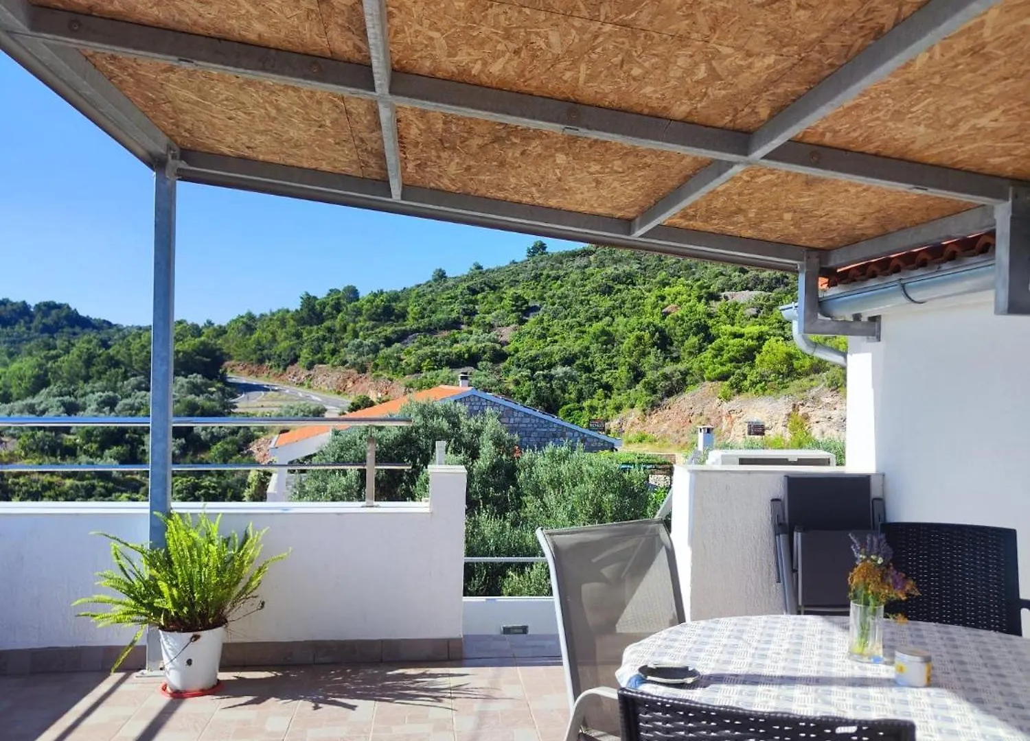Lavander House Apartment Sali 0*,  Croatia