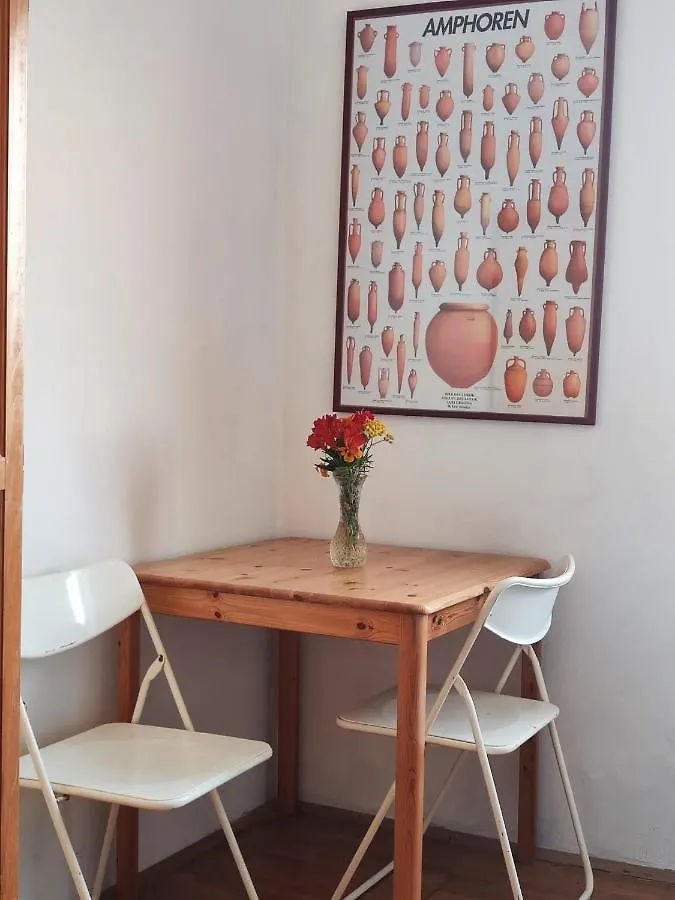 Lavander House Apartment Sali Croatia