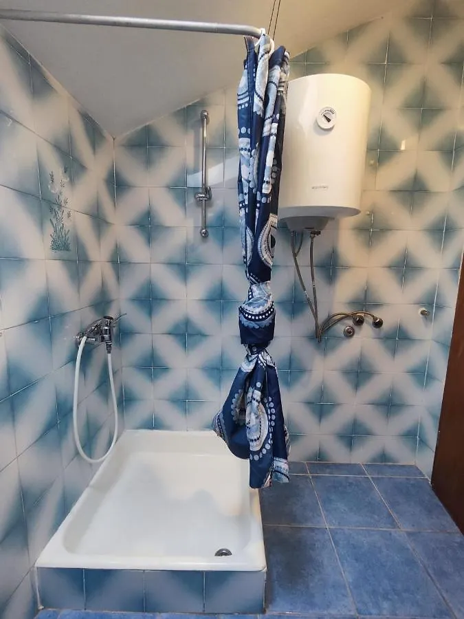 Lavander House Apartment Sali